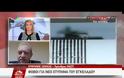 Φόβοι για νέο μεγάλο σεισμό, άσκηση ετοιμότητας του κρατικού μηχανισμού