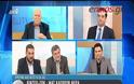 ΜΠΑΛΑΣΚΑΣ: ΤΑ ΜΑΤ ΕΠΡΕΠΕ ΝΑ ΣΥΛΛΑΒΟΥΝ ΤΟΝ ΠΕΡΙΠΤΕΡΑ ΣΤΑ ΕΞΑΡΧΕΙΑ