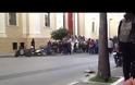 Τώρα: Συγκέντρωση αντιεξουσιαστών έξω από το Δικαστήριο – Απέκλεισαν την οδό Γούναρη! [video]