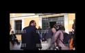 Η ΚΑΤΑΘΕΣΗ ΤΟΥ ΜΑΡΙΝΑΚΗ ΣΤΟΝ ΕΙΣΑΓΓΕΛΕΑ *ΒΙΝΤΕΟ*