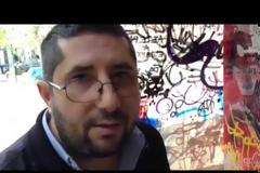O περιπτεράς για το περιστατικό με τα ΜΑΤ: Χτύπησαν τα παιδιά, δεν βρήκα 20άρικο