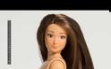 Αυτή είναι η «κανονική Barbie» με φυσιολογικές αναλογίες, κυτταρίτιδα και ουλές [video + photos]