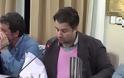 Αλεξάκος: «Πείτε μας τι παραλάβατε στην Παιδεία και τι από το πληρωμένο κανάλι του Συμβουλίου!»