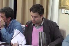 Αλεξάκος: «Πείτε μας τι παραλάβατε στην Παιδεία και τι από το πληρωμένο κανάλι του Συμβουλίου!»