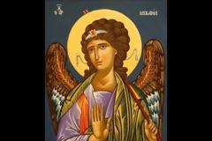 5600 - Δοξαστικό Αρχαγγέλων