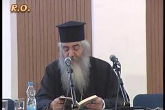 Μητροπολίτης κάνει γεωπολιτική ανάλυση βάσει προφητειών! [video]