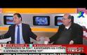 ΧΑΜΟΣ το πρωί στο MEGA: Ποιος ρώτησε τον Γεωργιάδη αν αισθάνεται μαλ... και γιατί; [video]