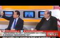 Ο διευθυντής της Αυγής σε Άδωνι: Αισθάνεσαι μαλ...ας;