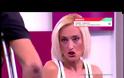 Δάκρυα αναμένεται να μοιράσει σήμερα το «Πάμε Πακέτο», με τον άντρα που θέλει να σηκωθεί για πρώτη φορά [video]