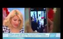 Η Ελένη διέψευσε τον Λιάγκα για τις φήμες που διέδωσε