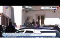 ΚΑΤΑΛΗΨΗ ΚΡΑΤΟΥΜΕΝΩΝ ΣΤΟ ΝΟΣΟΚΟΜΕΙΟ ΤΩΝ ΦΥΛΑΚΩΝ ΚΟΡΥΔΑΛΛΟΥ