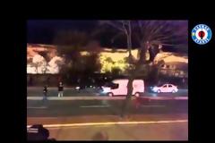 Νεκρός οπαδός του Ερυθρού Αστέρα στην Τουρκία μετά από συμπλοκή με χούλιγκαν της Γαλατασαράι [video]