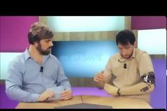 ΠΟΛΥ ΓΕΛΙΟ: Δείτε τι μπορεί να προκαλέσει το πάτημα ενός λάθος κουμπιού κατά τη διάρκεια εκπομπής! [video]