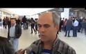 Όχι στο ΞΕΠΟΥΛΗΜΑ του αεροδρομίου είπαν τα Χανιά! Ποιοι πολιτικοί έδωσαν το παρών; [video]