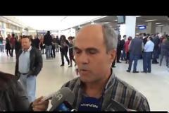 Όχι στο ΞΕΠΟΥΛΗΜΑ του αεροδρομίου είπαν τα Χανιά! Ποιοι πολιτικοί έδωσαν το παρών; [video]
