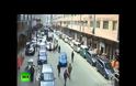 Βίντεο-ΣΟΚ: Η στιγμή του ΦΟΝΙΚΟΥ σεισμού στην Κίνα
