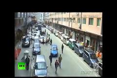 Βίντεο-ΣΟΚ: Η στιγμή του ΦΟΝΙΚΟΥ σεισμού στην Κίνα