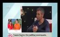 “Βόμβα” Καμίνη: Είμαι πότης αλλά...  [video]