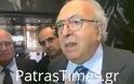 Μπακογιάννη από Πάτρα: Δεν είναι λογικό να φορολογούνται τα ακίνητα βάσει πλασματικών στοιχείων