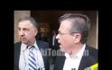 Πυρά Ντινόπουλου κατά ΣΥΡΙΖΑ - “Είναι οι μόνοι κομμουνιστές που απέμειναν, αποτελούν αξιοθέατο