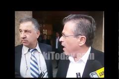 Πυρά Ντινόπουλου κατά ΣΥΡΙΖΑ - “Είναι οι μόνοι κομμουνιστές που απέμειναν, αποτελούν αξιοθέατο