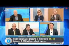 ΣΥΡΙΖΑ: ΣΕ ΡΟΛΟ ΚΑΡΠΑΖΟΕΙΣΠΡΑΚΤΟΡΑ Η ΚΥΒΕΡΝΗΣΗ ΚΑΤΕΔΑΦΙΖΕΙ ΤΙΣ ΣΥΝΤΑΞΕΙΣ
