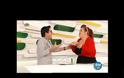 Στη εκπομπή του Φώτη και της Μαρίας πέφτουν χαστούκια στον αέρα [video]