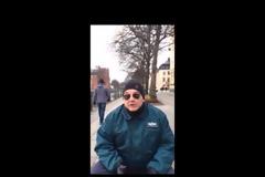 Ποια Ελληνίδα Τραγουδίστρια αποθεώνει ο Γιώργος Μουκίδης από την Σουηδία; [video]