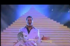 Σαν σήμερα έφυγε από τη ζωή ο Freddie Mercury