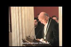 Η ιστορία που ΣΥΓΚΛΟΝΙΣΕ όλη την Ρόδο! Πως ένας απλός φωτογράφος έγινε ΗΡΩΑΣ; [video]