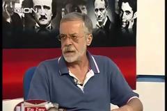 ΓΙΑΝΝΗΣ ΤΖΙΦΟΠΟΥΛΟΣ: ΟΠΟΙΟΣ ΠΑΡΑΦΕΡΕΤΑΙ ΝΑ ΤΡΩΕΙ ΚΑΙ ΜΙΑ ΣΦΑΛΙΑΡΑ!
