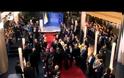 ΜΕ ΠΛΑΤΩΝΑ ΚΑΙ ΑΡΙΣΤΟΤΕΛΗ ΑΡΧΙΣΕ ΤΗΝ ΟΜΙΛΙΑ ΤΟΥ ΣΤΟ ΕΥΡΩΚΟΙΝΟΒΟΥΛΙΟ Ο ΠΑΠΑΣ