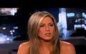 Δείτε την Jennifer Aniston να βρίζει στα ελληνικά [video]