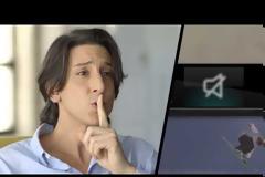 onecue: χειριστείτε το Apple tv σας και όχι μόνο... χωρίς τηλεκοντρόλ