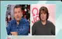 Ξέσπασε ο Γιώργος Λιάγκας: «Εγώ θα την σκότωνα...» - Σοκαρισμένη η Σκορδά! [video]