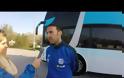 Τα πρώτα φιλικά πριν τη σέντρα του miniEURO 2014 [video]