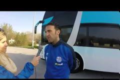 Τα πρώτα φιλικά πριν τη σέντρα του miniEURO 2014 [video]