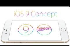 Δείτε πως θα κυκλοφορήσει το ios 9 η Apple (consept)