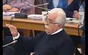 Κ. Μπακογιάννης: ¨Πρόκληση για την περιφέρεια η διαχείριση του οργανισμού Κωπαΐδας [video]