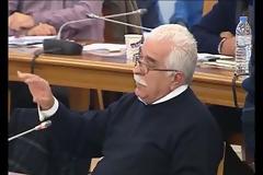 Κ. Μπακογιάννης: ¨Πρόκληση για την περιφέρεια η διαχείριση του οργανισμού Κωπαΐδας [video]