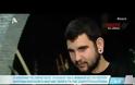 Ο γιος του Πέτρου Φιλιππίδη: Στερήθηκα τον πατέρα μου