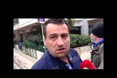 ΣΤΗΝ ΔΗΜΟΣΙΟΤΗΤΑ Η ΦΩΤΟΓΡΑΦΙΑ ΤΟΥ ΑΛΒΑΝΟΥ ΚΑΚΟΠΟΙΟΥ