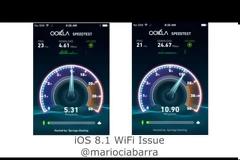 WiFried: Cydia tweak new free...διορθώστε το πρόβλημα του WiFi