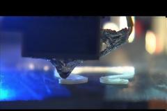Αυτό είναι το πρώτο 3D printed αντικείμενο που κατασκευάστηκε στο διάστημα! [video]