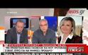 ΤΗΝ ΠΑΡΕΜΒΑΣΗ ΤΗΣ ΕΙΣΑΓΓΕΛΕΑΣ ΤΟΥ ΑΡΕΙΟΥ ΠΑΓΟΥ ΠΡΟΚΑΛΟΥΝ ΟΙ ΚΑΤΑΓΓΕΛΙΕΣ ΒΟΥΛΕΥΤΗ ΤΩΝ ΑΝ.ΕΛ.