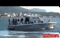 Μυστήριο με τους 2… μαχαιρωμένους μετανάστες: Δεν νοσούν από Έμπολα και αποβιβάζονται [photos+video]