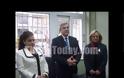 Χτυπάει κόκκινο το Ειρηνοδικείο Ξάνθης – Εκκρεμούν 950 αιτήσεις υπερχρεωμένων νοικοκυριών! [video]