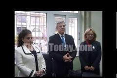 Χτυπάει κόκκινο το Ειρηνοδικείο Ξάνθης – Εκκρεμούν 950 αιτήσεις υπερχρεωμένων νοικοκυριών! [video]