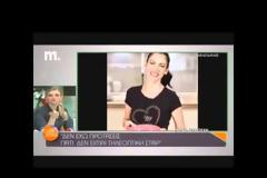 Ακόμα μία γνωστή Ελληνίδα παραδέχεται: «Έχω κάνει πολύ μπότοξ»
