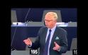 Διάλογος της Ευρωβουλευτή του ΣΥΡΙΖΑ και της Ευρωπαϊκής Αριστεράς Σοφίας Σακοράφα και του Σουηδού Γκούναρ Χόκμαρκ του Λαϊκού Κόμματος για το Παλαιστινιακό [video]